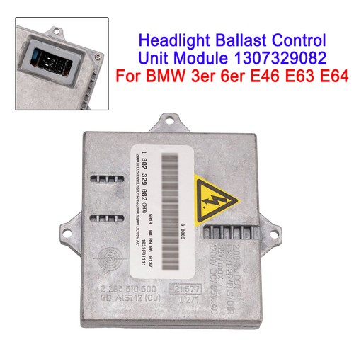 Ballast phare module - ballast,