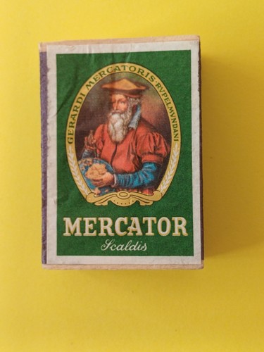 Antique wooden matchbox - antique,