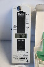 Occasion : Détecteur d'ondes