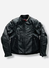 blouson cuir moto Dainese