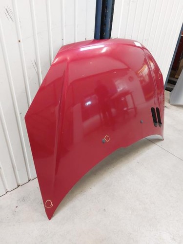 Capot peugeot 206 phase - 206, 2