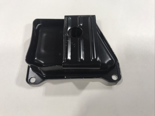 Dual port muffler - dual,
