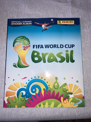 Rare album panini football - panini,