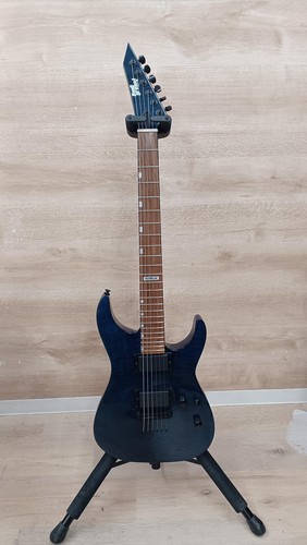 Guitare électrique esp mii - esp,