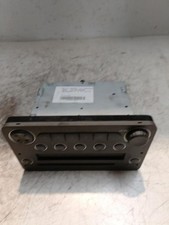 Autoradio d'origine ALFA ROMEO