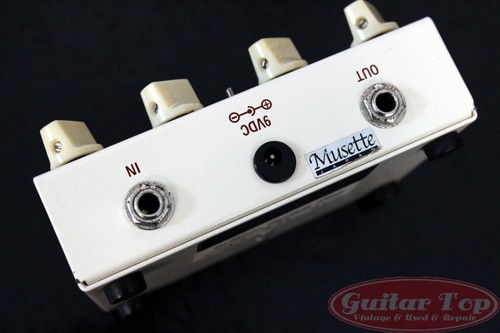 Fulltone custom shop - fulltone,