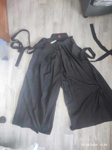 Mitsuboshi hakama 065 - h-065, size