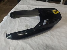 CARENAGE COQUE ARRIERE HONDA CB 750 SEVEN FIFTY RC 42