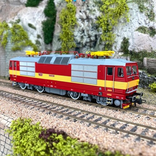 Locomotive électrique class - locomotive,