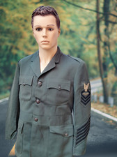 Veste de sortie d'un Quartier