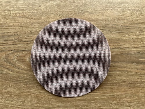 Disque abrasif mirka abranet - mirka,