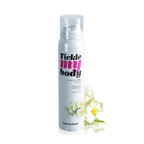 Massage cosmetique mousse - massage, et