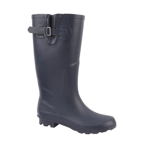 Bottes pluie talons - bottes, de