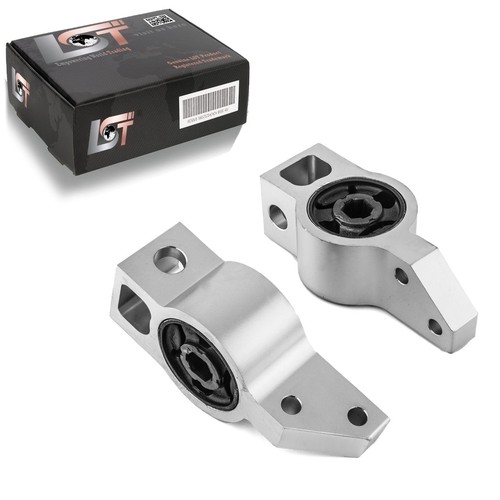 Biellettes suspension - 2x, de