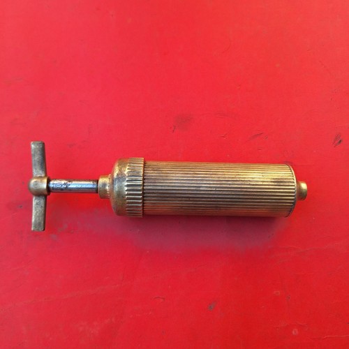 Kit graisseur outil lancia - de,