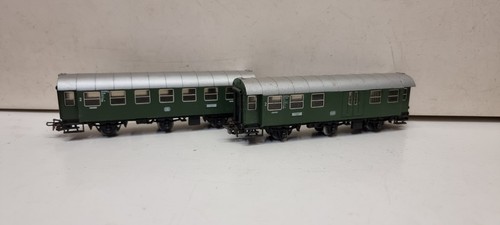 Marklin lot voitures 3 - lot,
