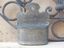 Ancienne Boite à allumettes