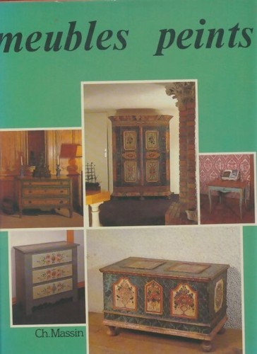 Meubles peints sophie - peints,