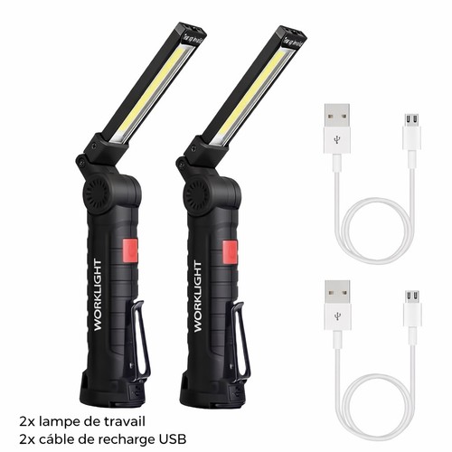 Lampes travail - lampes, de