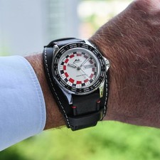 MIDO Ocean Star Worldtimer -