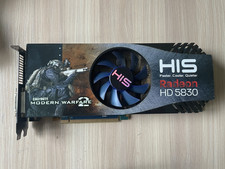 Carte graphique HIS Radeon HD