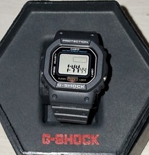 CASIO G-SHOCK Nano