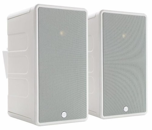 Monitor audio climate - audio,