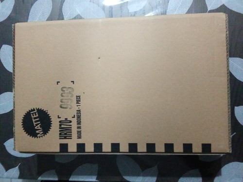 Barbie hrm70 bob - barbie,