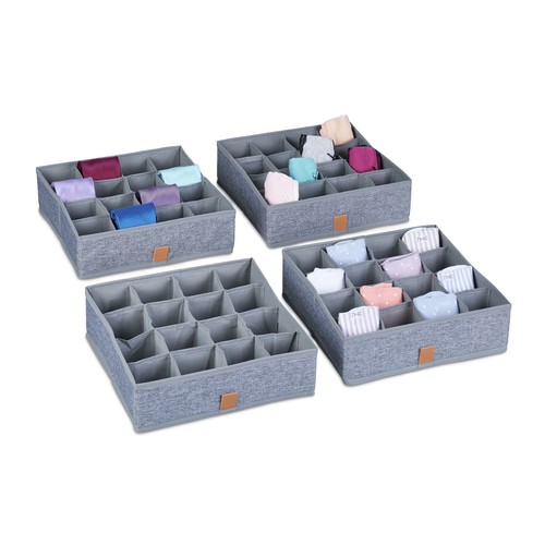 Rangement sous vêtements - rangement, sous-vêtements