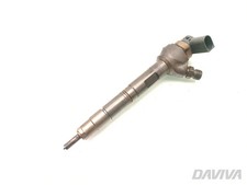 Skoda Octavia Injecteur de