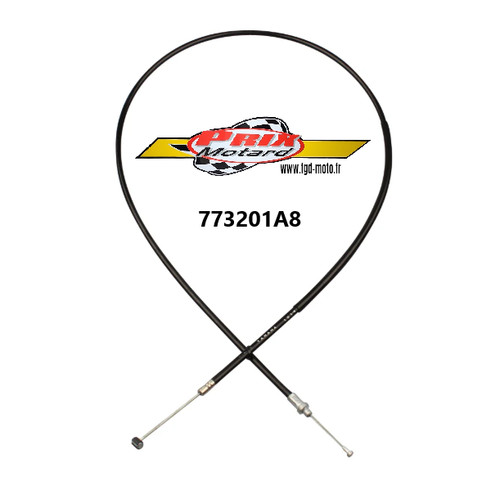 Yamaha 500 1976 1979 cable - yamaha, xs