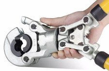 Sertisseuse Manuel pour