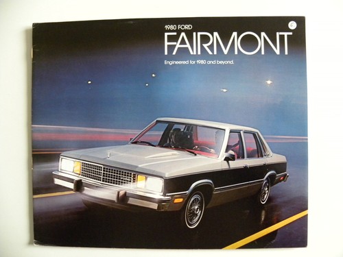 Catalogue brochure usa ford - catalogue, /