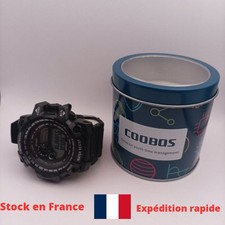 Montre Militaire – Sport