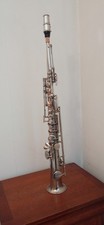 Saxophone soprano Couesnon