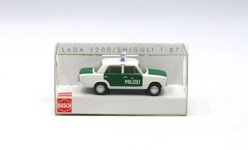 Busch lada 1200 - busch, 2101