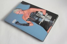 Livre Cuir de stars Jean Claude Jitrois Gilles Lhote (61056)