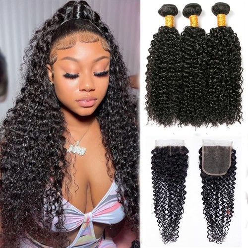 Tissage bresilien lot avec - tissage, en
