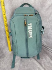 Thule Crossover 32L Green