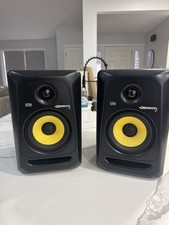 KRK Rokit Powered 5 Classic