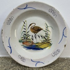 Faïence dans le goût de