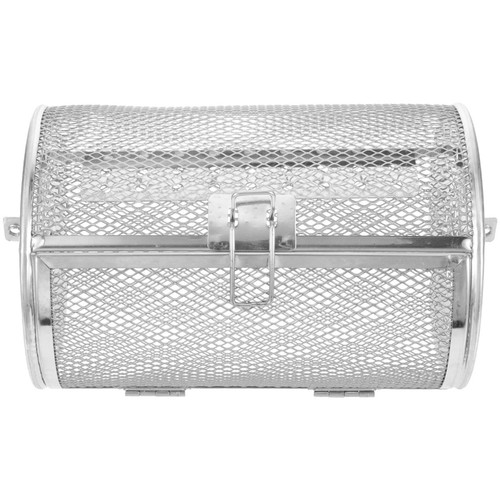 Grille rôtisserie panier - grille,
