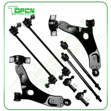 For 2006 2007 Ford Focus 8pcs