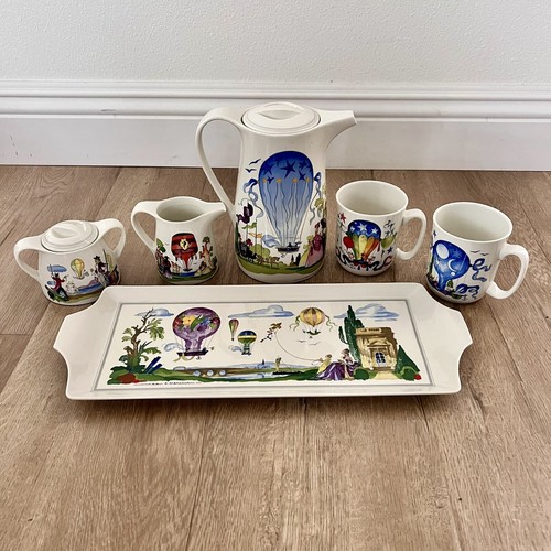 Rare pcs set - pcs, &