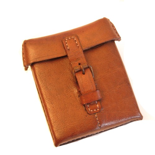 Pochette cuir pour clips - pochette, 4