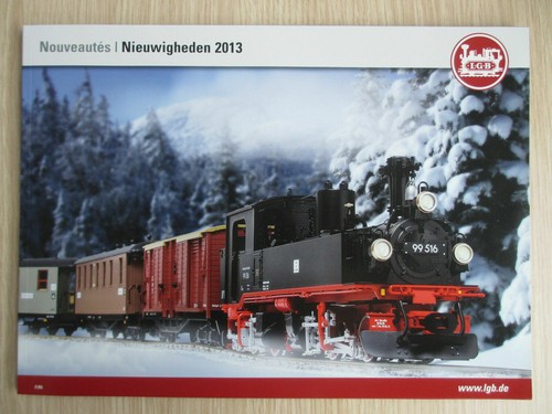 Catalogue train lgb - catalogue,