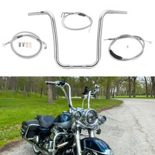 For Harley Heritage Softail