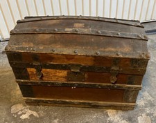 Malle - Coffre au trésor -