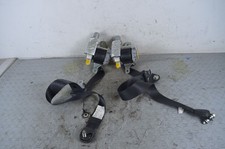 93965- Cinture di Sicurezza anteriori DX e SX Daihatsu Materia Dal 2006 al 2016 