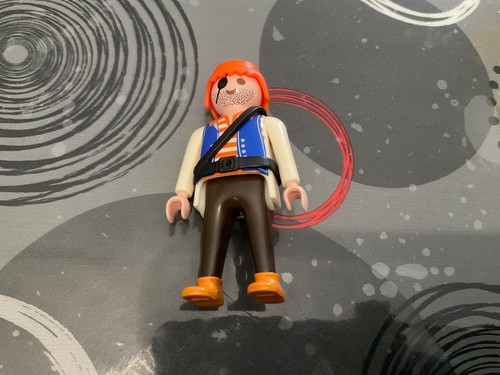 Playmobil pirates pirate - playmobil,